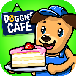 Imagen de ícono de Doggies Cafe