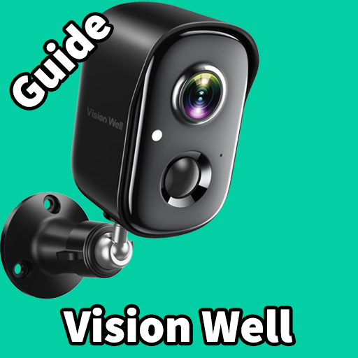 Vision Camera App: Capture Stunning Moments Effortlessly