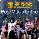 Cover Image of Download EXID Best Music Offline 8.0.13 APK