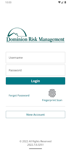 Android application Dominion Risk Online screenshort