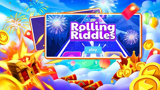 Rolling Riddles