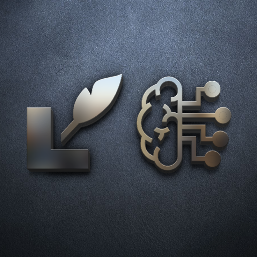 الذكاء الاصطناعي - صانع محتوى logo