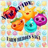 Guide farm heroes saga 2 icon