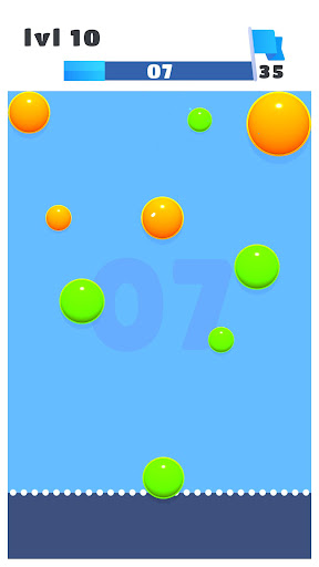 Color Plop Screen 2