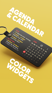 YATOO Calendar Widget Unknown