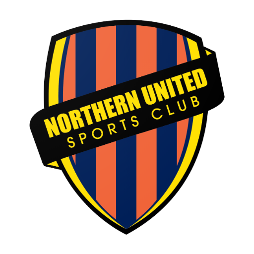 Northern United Sports Club logo