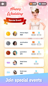 Fashion Show APK v2.1.8 MOD (Unlimited Money) Download Free Gallery 4
