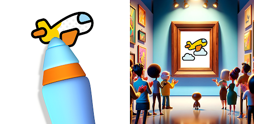 Color Book - ASMR Coloring