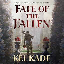 Icon image Fate of the Fallen