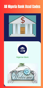 Nigeria Bank USSD codes 2023