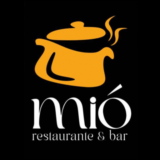 Mió Restaurante logo