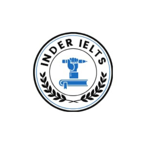 inder ielts logo