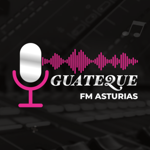GuatequeFm logo