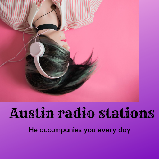 Austin Radio Stations Unduh di Windows