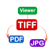 Tiff Viewer and Tiff Converter - Tiff To PDF Download on Windows