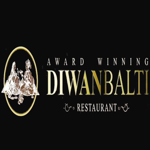 Diwan Balti logo