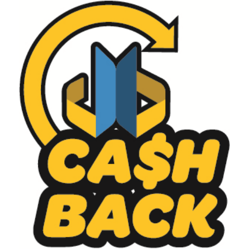 JB Cashback logo