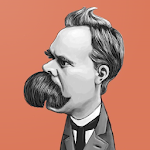 Cover Image of Baixar Friedrich Nietzsche frases in  APK