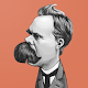 Friedrich  Nietzsche frases inspiradoras विंडोज़ पर डाउनलोड करें