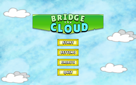 Bridge the Cloud 1.63 APK + Mod (Unlimited money) untuk android