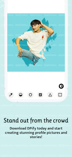DPify Screen 3