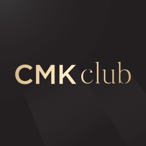 CMK Club logo