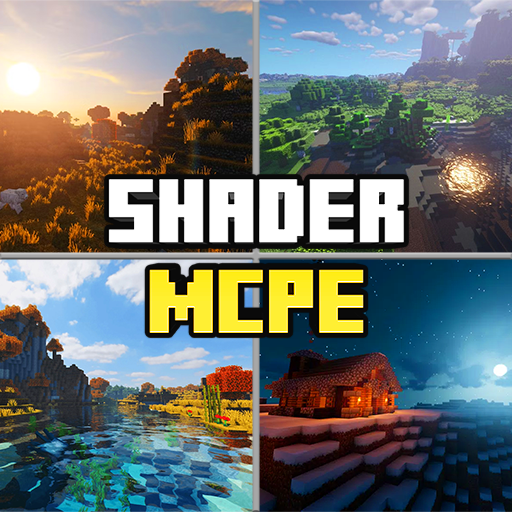 Shaders for Minecraft PE Download on Windows