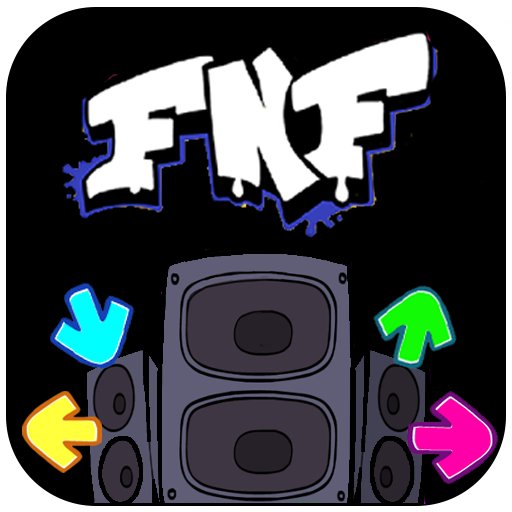 FNF music battle  Original Mod music
