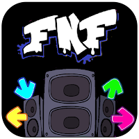 FNF music battle  Original Mod music
