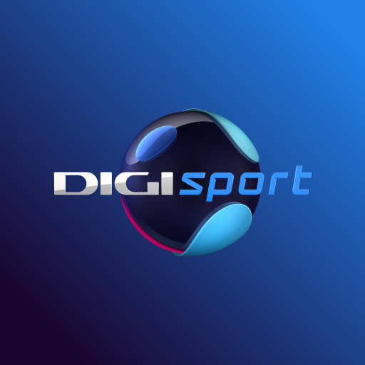 Digi Sport-Știri&meciuri LIVE  Icon