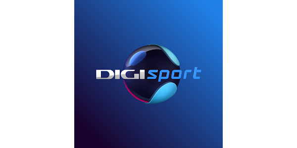 Digi Sport tiri meciuri LIVE Apps on Google Play