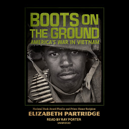 Icon image Boots on the Ground: America's War in Vietnam