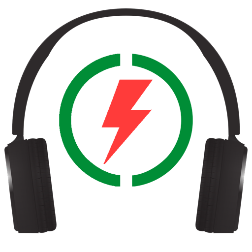 Bass Booster For Headphones 8.0 Icon