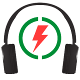 Bass Booster For Headphones icon