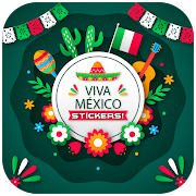Top 40 Entertainment Apps Like Stickers de Mexico - memes mexico - Best Alternatives