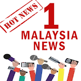 1 Malaysia News icon