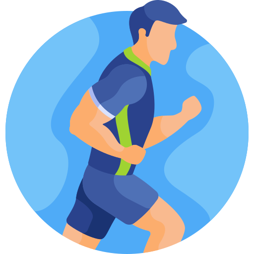 Fitfolio logo