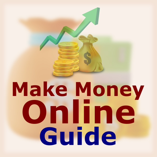 Make Money Online Guide logo
