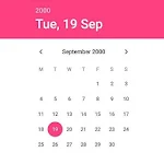 Date Calculator : Age Day Week Month Year Apk