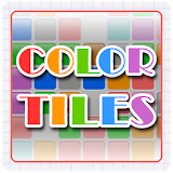 Color Tiles - Addictive Puzzle icon