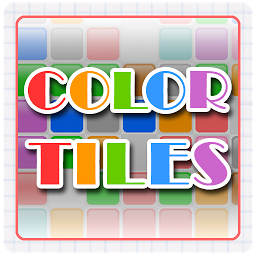 Icon image Color Tiles - Addictive Puzzle