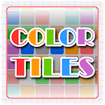 Color Tiles - Addictive Puzzle Apk