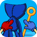Download Huggee Pin: Chapter 2 Playgame Install Latest APK downloader