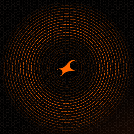 Reflex WAV 2.0 Icon