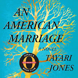 Obraz ikony: An American Marriage: A Novel