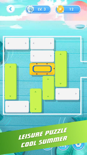 Go Captain  Unlock your ship