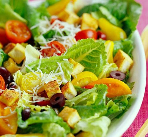 Nutritious Recipes Of Fruit An