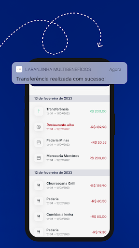 Laranjinha Multibeneficios Screen 3