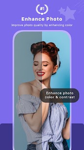 AI ENLARGER: FOR PHOTO & ANIME for PC 5