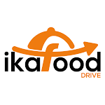 Cover Image of Download IKAFOOD Drive  APK